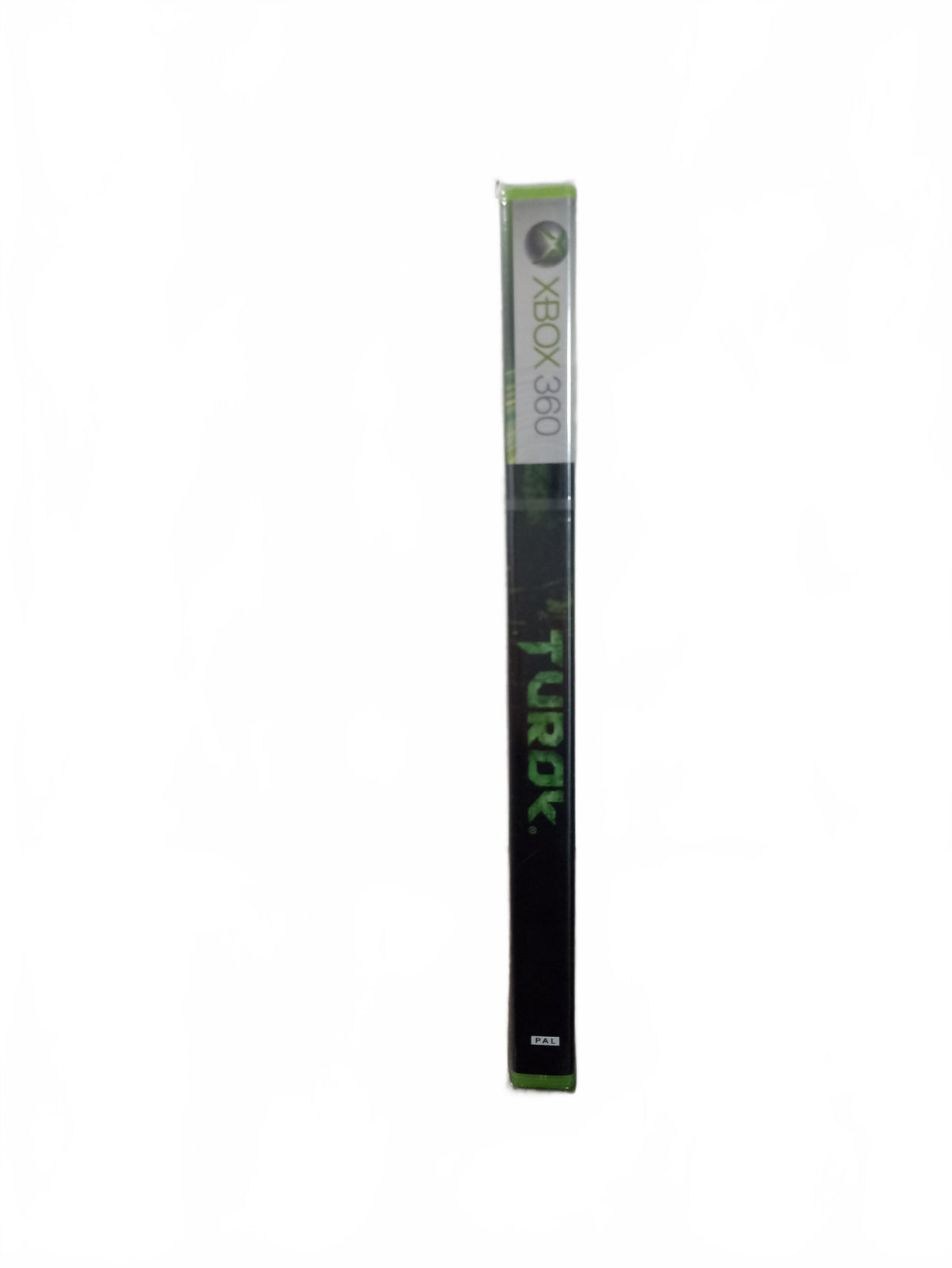 Turok Xbox 360 Blister