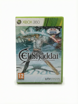 El Shaddai Xbox 360 Blister
