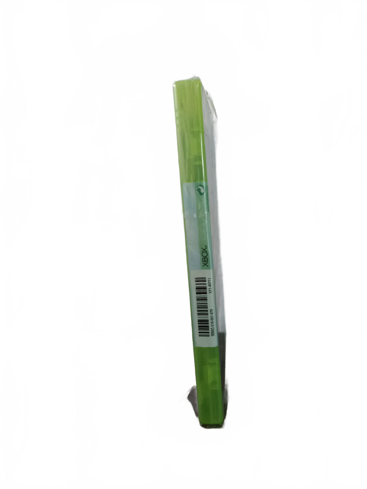 El Shaddai Xbox 360 Blister