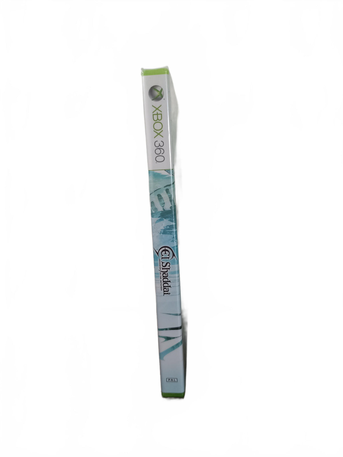 El Shaddai Xbox 360 Blister