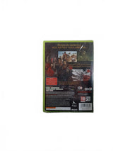 Warriors Legends Of Troy Xbox 360 Blister