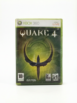 Quake 4 Xbox 360 Blister