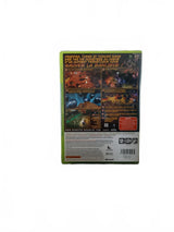 Monster Madness Xbox 360 Blister