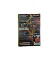 Infernal Hell's Vengeance Xbox 360 Blister
