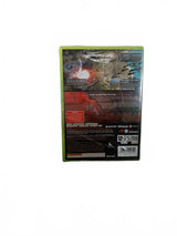 Supreme Commander Xbox 360 Blister