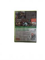 Enemy Front Xbox 360 Blister