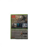 Call Of Duty Ghosts Xbox 360 Blister