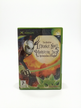 L'étrange Noël de Monsieur Jack Xbox Classics Neuf Blister