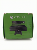 Console Xbox One + Kinect