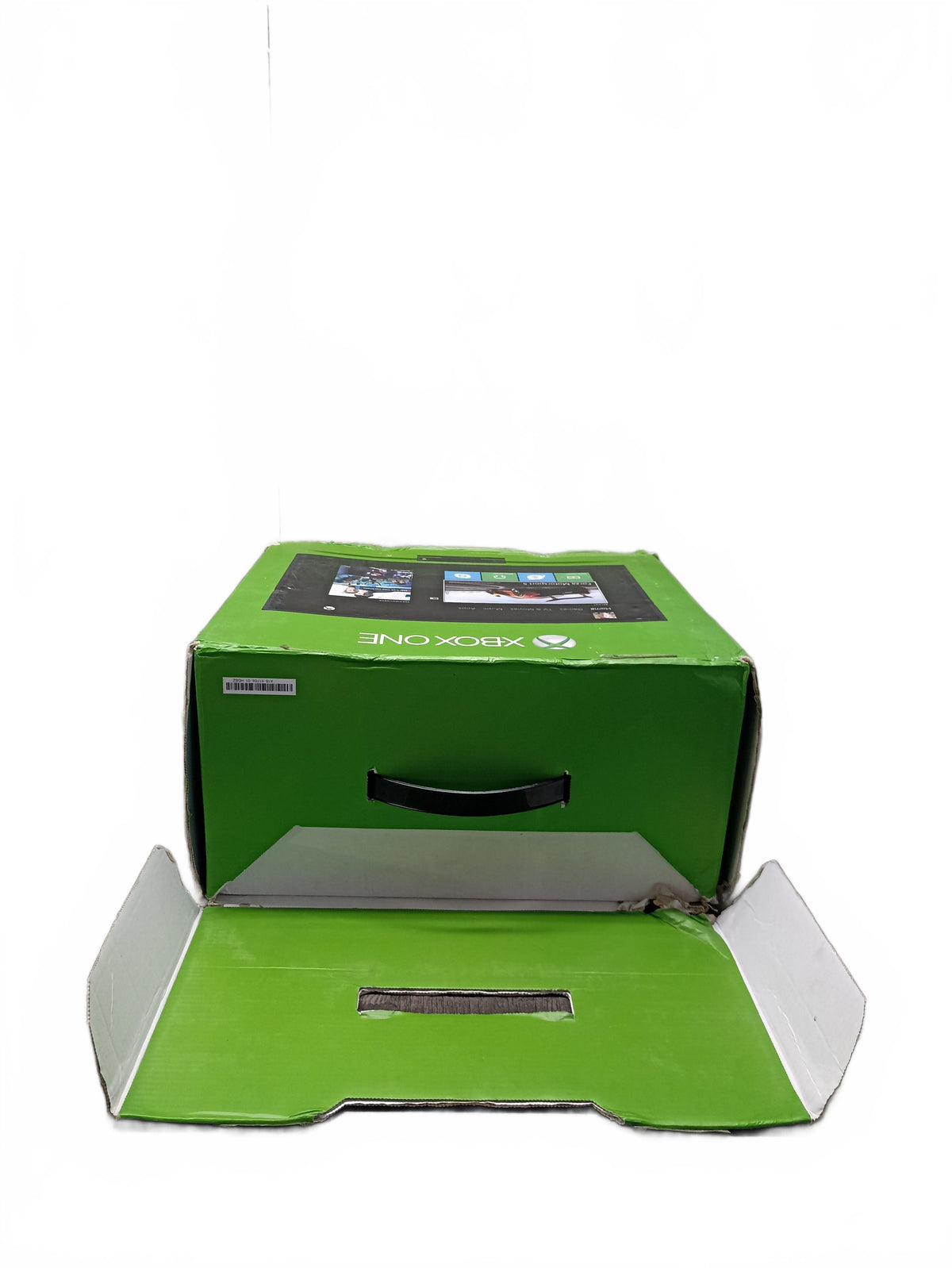 Console Xbox One + Kinect