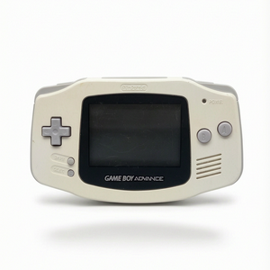 NIntendo Game Boy