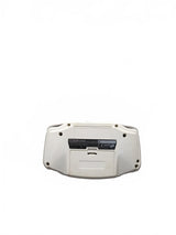 Game Boy Advance Blanche