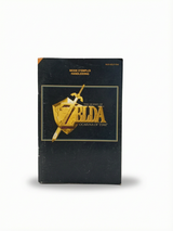 The Legend of Zelda: Ocarina of Time – Notice Nintendo 64