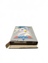 Top Gun NES – Boîte PAL B