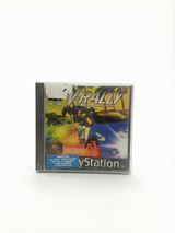 V-Rally: 97 Championship Edition PlayStation 1