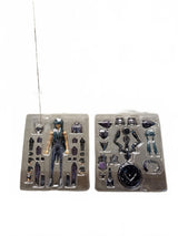 Saint Seiya Myth Cloth Aquarius Camus