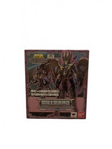 Saint Seiya Myth Cloth Harpy Valentine