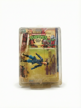 Teenage Mutant Ninja Turtles III Movie – Princess Mitsu – Playmates
