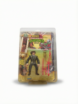 Teenage Mutant Ninja Turtles III Movie – Walker – Playmates
