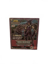 Saint Seiya Myth Cloth Acheron Charon