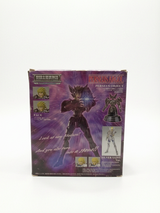Saint Seiya Myth Cloth Perseus Argol