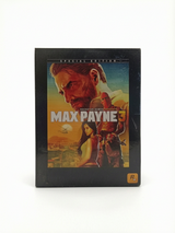 Max Payne 3 Special Edition