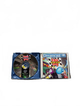 Toy Racer Dreamcast