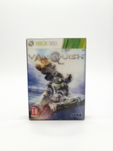 Vanquish Xbox 360 Neuf