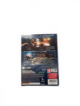 Vanquish Xbox 360 Neuf
