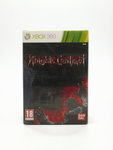 Knight’s Contract Xbox 360 Neuf