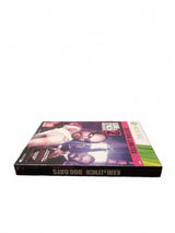 Kane & Lynch 2: Dog Days Édition Limitée Xbox 360 Neuf