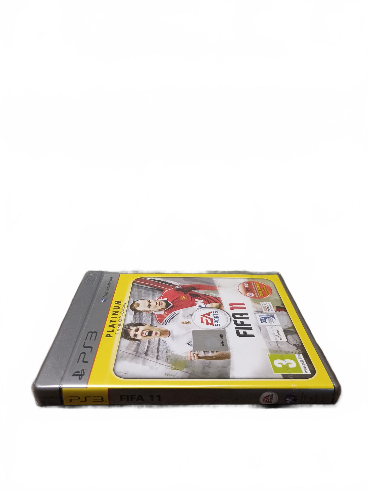 FIFA 11 Platinum PS3 Blister