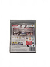 PES 2010 Platinum PS3 Blister