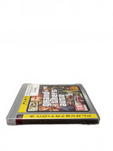 Grand Theft Auto IV Platinum PS3 Blister