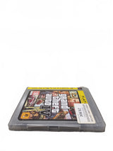 Grand Theft Auto IV Platinum PS3 Blister