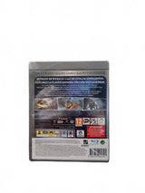 James Cameron’s Avatar: The Game Platinum PS3 Blister