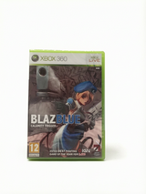 BlazBlue: Calamity Trigger Xbox 360 Blister