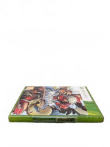 BlazBlue: Continuum Shift Xbox 360 Blister