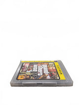 Grand Theft Auto IV Platinum PS3 Blister
