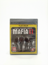 Mafia II Platinum PS3 Blister