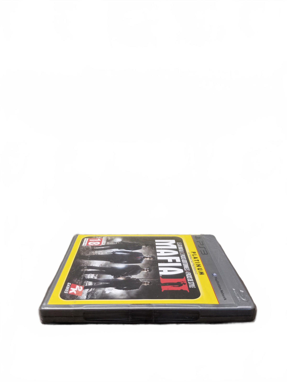 Mafia II Platinum PS3 Blister