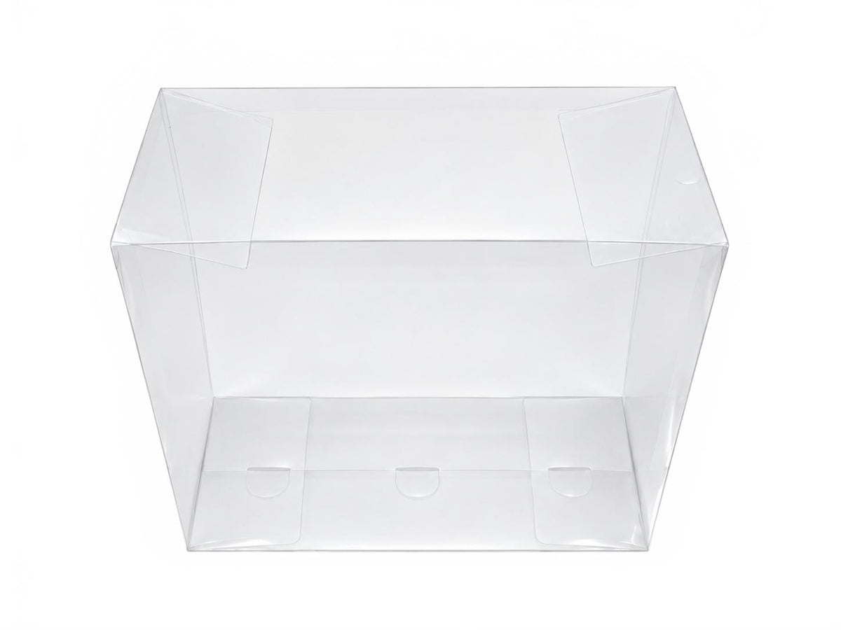 Protection de Console Rétrogaming Nintendo WII U