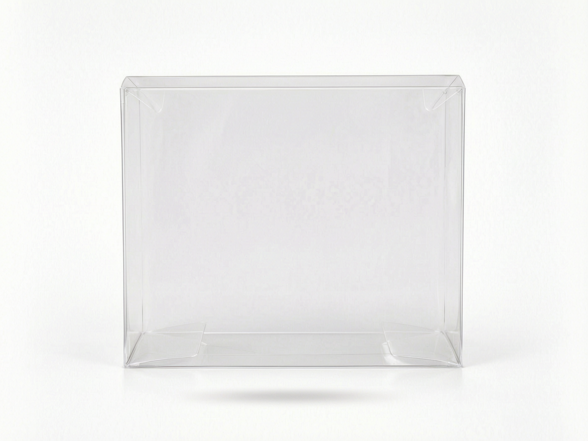 Protection de Console Rétrogaming New 3DS