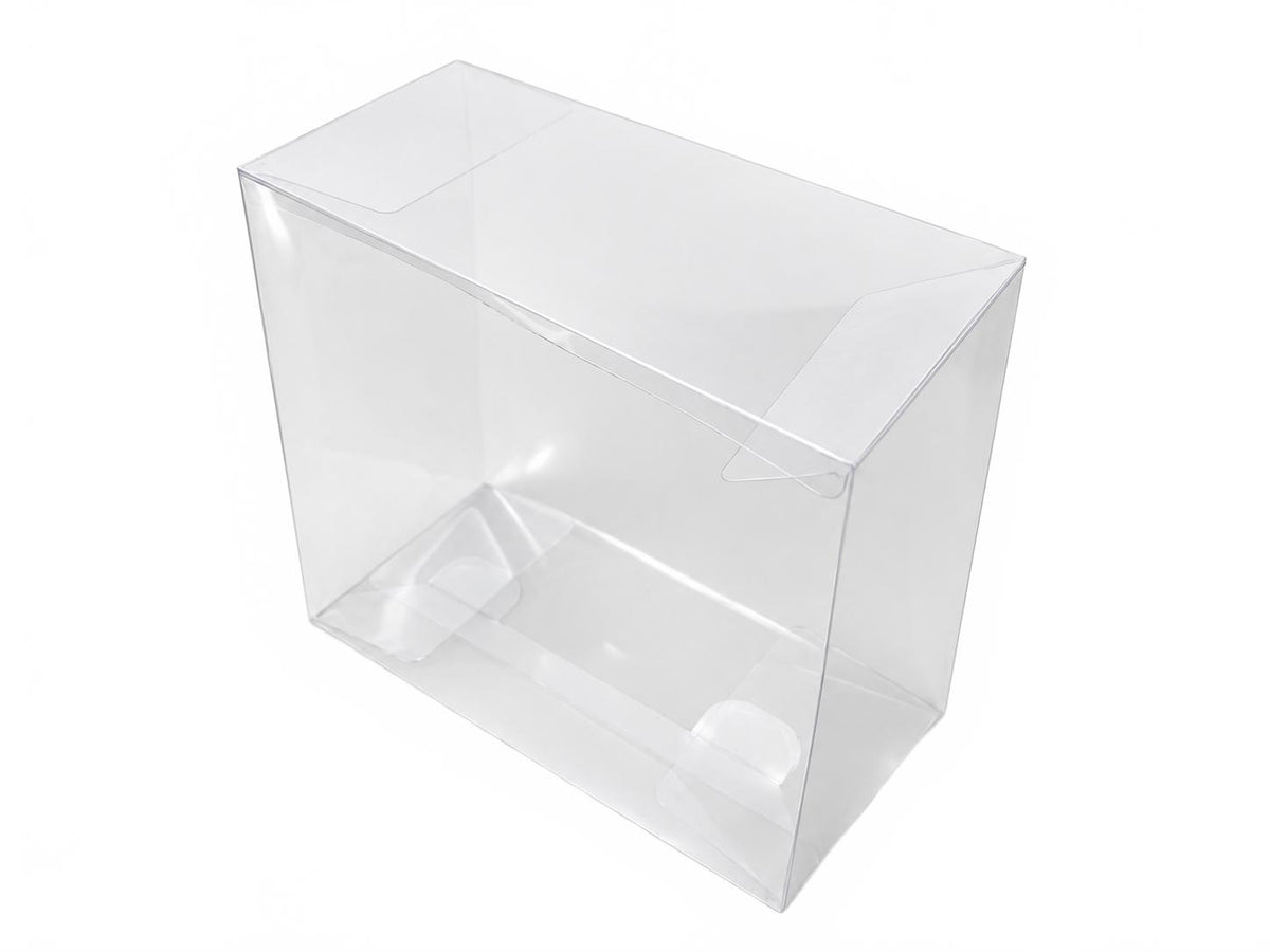 Protection de Console Rétrogaming New 3DS