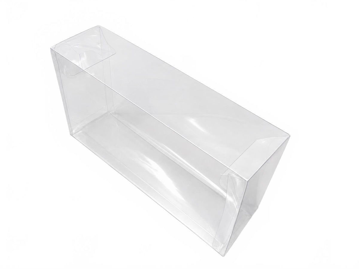 Protection de Console Rétrogaming 3DS