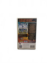 Ratchet & Clank Size Matters Playstation Portable Version PSP