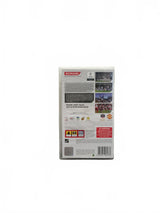 PES 2011 Playstation Portable Version PSP