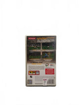 Pro Evolution Soccer 5 Playstation Portable Version PSP