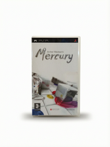 Mercury Playstation Portable Version PSP