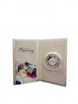 Mercury Playstation Portable Version PSP